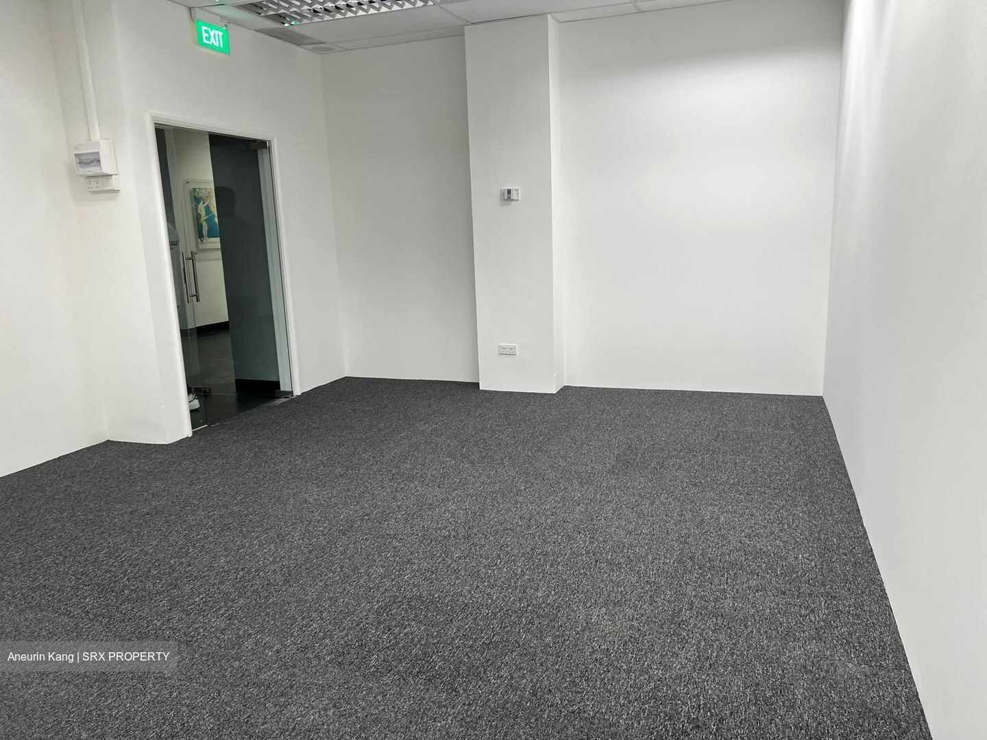 German Centre (D22), Factory #452319201